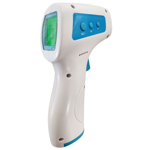 No Contact Forehead Thermometer - FDA Approved